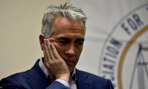 My party is a cult': Republican Joe Walsh