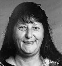 Virginia BUTTS Obituary (2020)