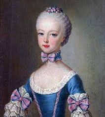 La historia de María Antonieta - Loca Suelta en París