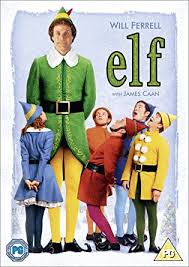 Amazon Com Elf Dvd Movies Tv