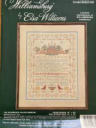 We did not find results for: Governor S Palace Colonial Williamsburg Sampler Cross Etsy Colonial Williamsburg Cross Stitch Cross Stitch Patterns