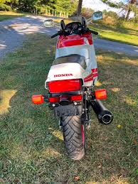 Image result for Signal Red 1987 Motorcycle