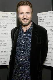 He was first cast in 'of mice and men' (1980). Liam Neeson Says A Horse Recognized Him On New Film People Com