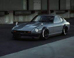Datsun 240 Z Datsun Datsun Car Japanese Sports Cars