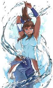 Korra - Avatar: The Legend of Korra - Image by Lonerurouni187 #2436724 -  Zerochan Anime Image Board