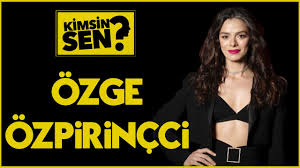 Check spelling or type a new query. Ozge Ozpirincci Kimdir Ozgeozpirincci Youtube
