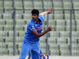 Washington sundar is an indian cricketer. Washington Sundar The Reason Behind Washington Sundar S Unique Name Cricket News Times Of India