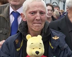 The Bones of Irish Babies