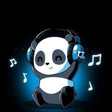 See more ideas about cute panda, panda, panda wallpapers. Pin Oleh Kubra Nur Gungor Di Sobres De Papel Wallpaper Kartun Lucu Wallpaper Lucu Wallpaper Kartun