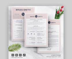 Excel resume template will help you to create 5 different professional resumes for your job applications. 39 Professional Ms Word Resume Templates Simple Cv Design Formats 2020