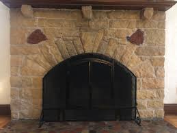 Check spelling or type a new query. Cleaning Soot Stains Off Of Fireplace Stone