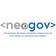 Logo de NeoGov