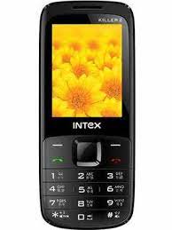 Compare Intex Killer 2 vs Celkon C227 ...