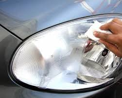 Hilangkan kuning lada plat kereta. Cara Mudah Dan Murah Kilatkan Lampu Kereta Anda Bajet Dibawah Rm 15