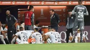 A win for one team, a win for the other team or a draw. Scandal Santos Goalkeeper Played Against Boca Juniors After Allegedly Testing Positive For Covid 19 Marca