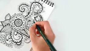 Months of the year coloring pages and printables from classroom doodles.a doodle art alley site. Here Are 8 Important Reasons Why Kids Need To Doodle