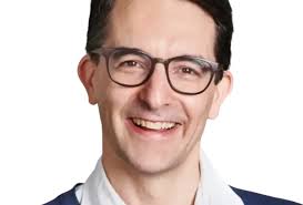 Jonathan Wolf, Speaker