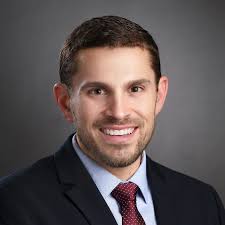 Dr. Paul Scibetta, DO, Orthopedic Surgery