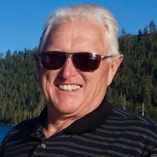 Obituary: Guy Weston Moss