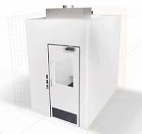 Off-Site Cleanroom Manufacturing | AES Clean Technology