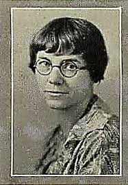 Her Letters To Lovecraft