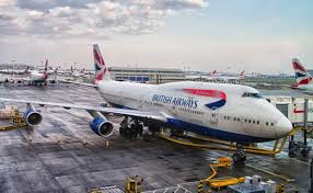 Get the best deals on flights with expedia. Paying The Piper What We Learned From The British Airways Fine Clearswift
