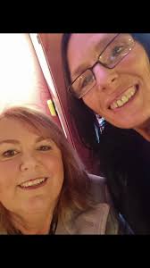 Barbara Steinstrand Lorraine Newton