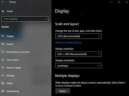 The ones meant to rotate the display are the first four. How To Rotate A Laptop Or Pc Screen Flip Your Display On Its Side