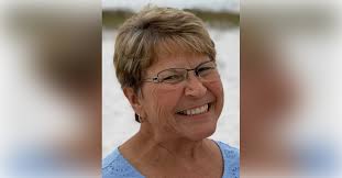 Obituary information for Cheryl McMahon