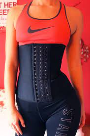 Do Waist Trainers Really Work Hourglass Body Shape And Waist Training Corset 4 Waist Training Corset Waist Training Do Waist Trainers Work