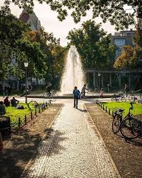 Viktoria Luise Platz Berlin Schoneberg Schoneberg Berlin Viktoria Luise