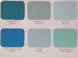 Get design inspiration for painting projects. Sherwin Williams Haint Blue Paint Novocom Top