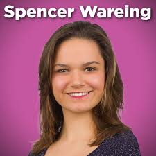 Spencer Wareing