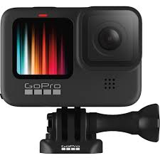 Black friday gopro accessory deals. Gopro Hero9 Black Cameralk