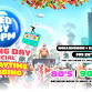 Bed By 10pm Is Coming To Wollongong! event image