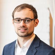 Carl Frederick Luthin