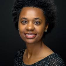 Ebony's Bones with Ebony Johnson