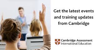 Cambridge Assessment International Education Cambridgeint Twitter