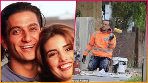 EXCLUSIVE Original Heartbreak High Star Salvatore 'Con' Coco Opens Up About  His Secret Side Hustle;