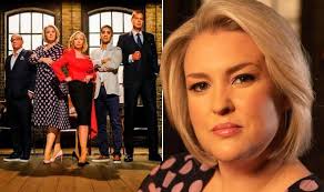Add dragon's den to your watchlist to track it and find more tv shows like it! Sara Davies Who Is Dragons Den Star Sara Davies And How Did She Make Fortune Celebrity News Showbiz Tv Express Co Uk
