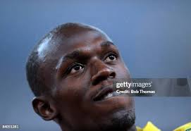 363 photos et images haute résolution de Thomas Bolt