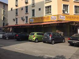 Untuk order nasi kukus yang lazat dan coconut shake simply sedap menggunakan beep it. Tak Lama Dah Ilham Nasi Kukus Mutiara Damansara Facebook