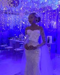 Wanda zasu angwance 20/8/2021 wanda sunkayi hotunan kafin aure da. Photos Of Yusuf Buhari S Fiance Zahra Bayero At Her Bridal Shower