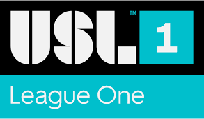 liɡ œ̃) или чемпиона́т фра́нции по футбо́лу (фр. Usl League One Wikipedia