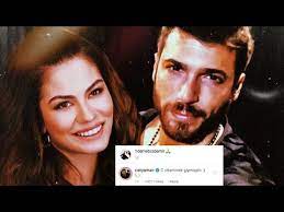 Born on 26th february, 1992 in ankara, turkey, she is famous for sana bir sir verecegim. Demet Ozdemir S Surprising Comment From Can Yaman Youtube