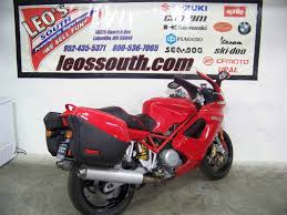2006 Ducati St 3 Non Abs Ducati Motorcycles For Sale Motorcycle