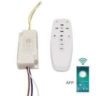 Intelligent LED Driver, 120W, 2.4G Remote Control, 170-245VAC Input,  120-200VDC Output, 220mA