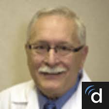 Dr. Robert Lander, MD