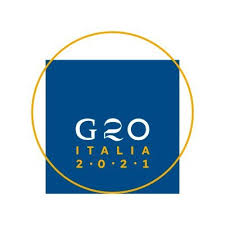G20 Italy G20org Twitter