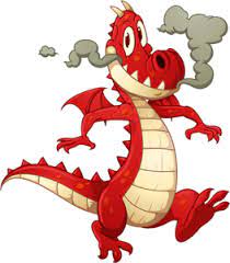 Pin On Clip Art Dragons